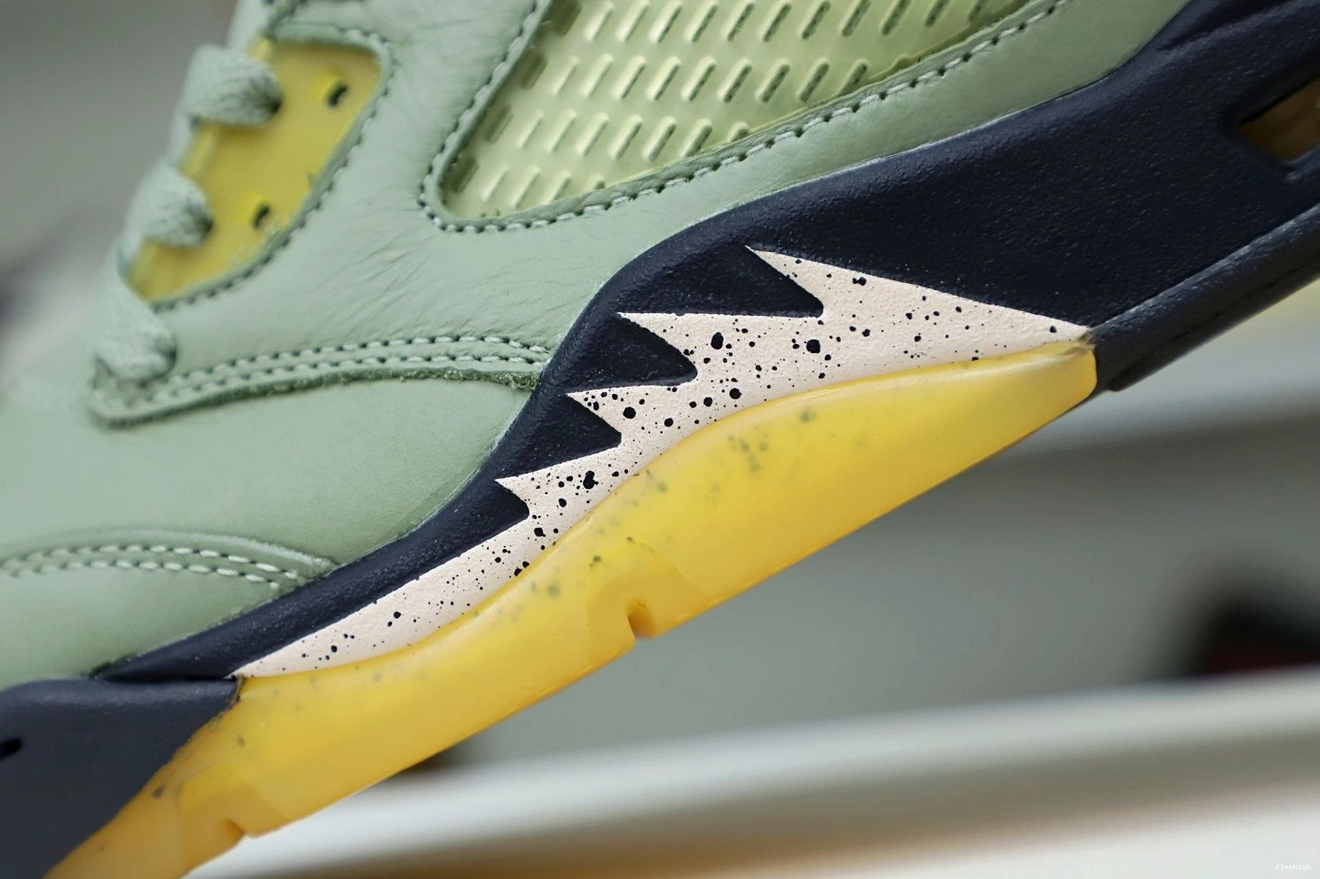 JORDAN DC7501-300 HORIZON